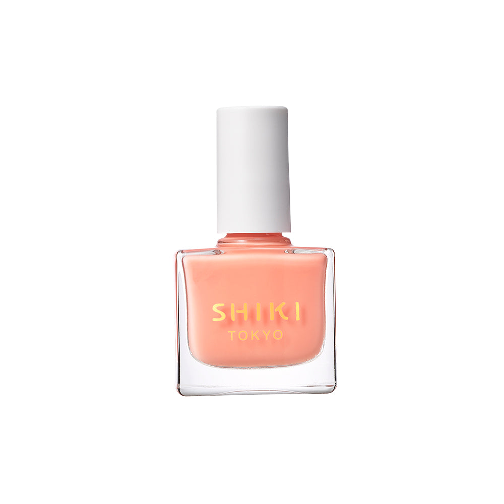 SHIKIマニキュア「Tokiiro」