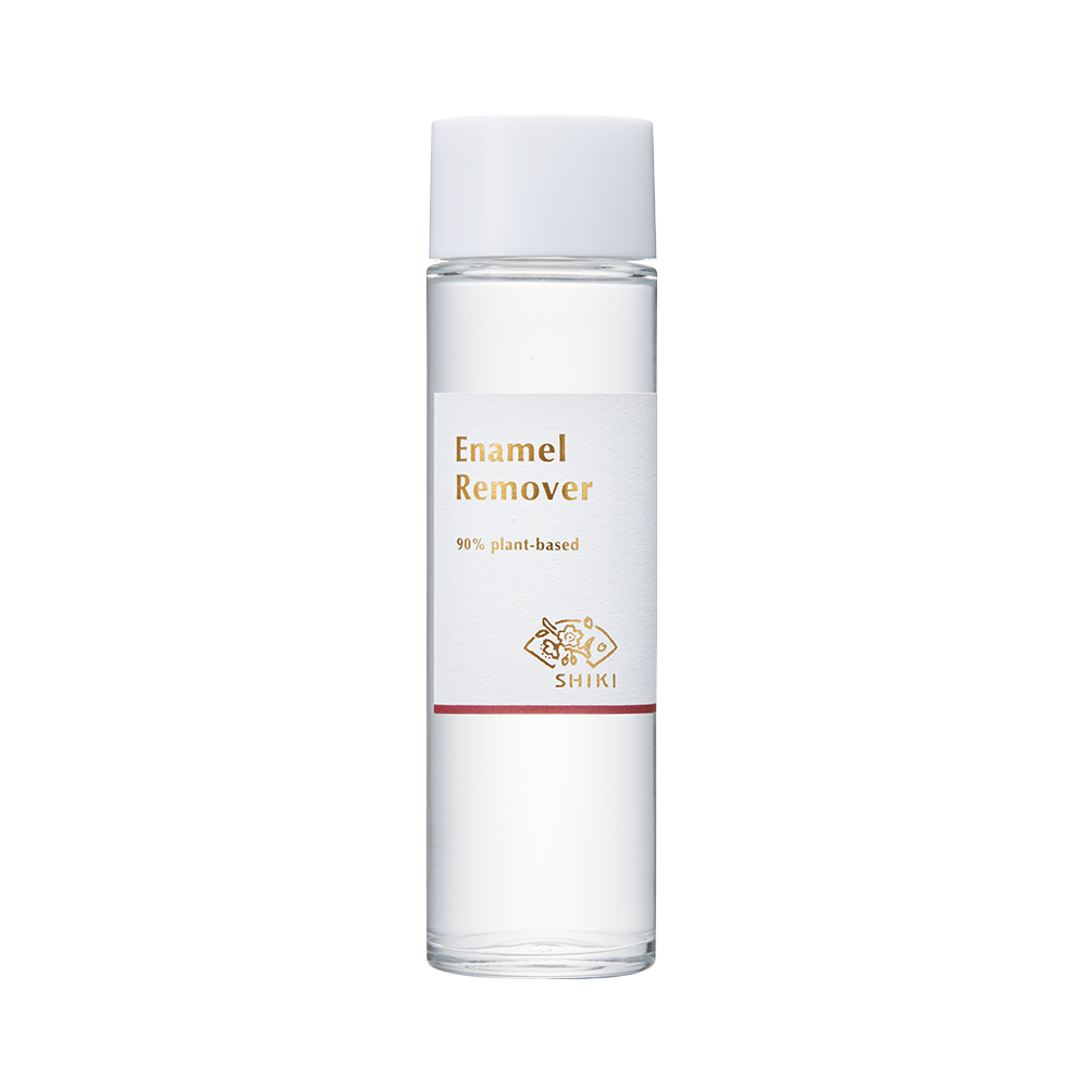 SHIKI Enamel remover