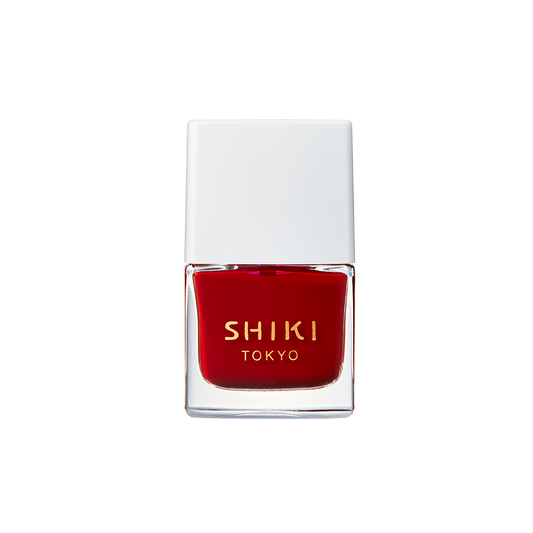 SHIKIネイルエナメル「Akane」