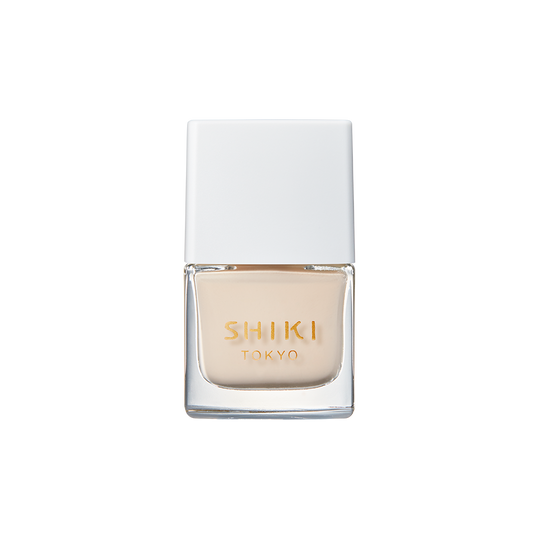 SHIKIネイルエナメル「Chichi」
