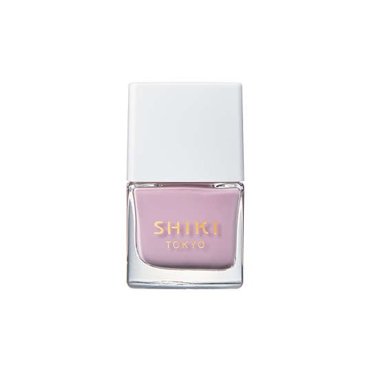SHIKIネイルエナメル「Fuji」