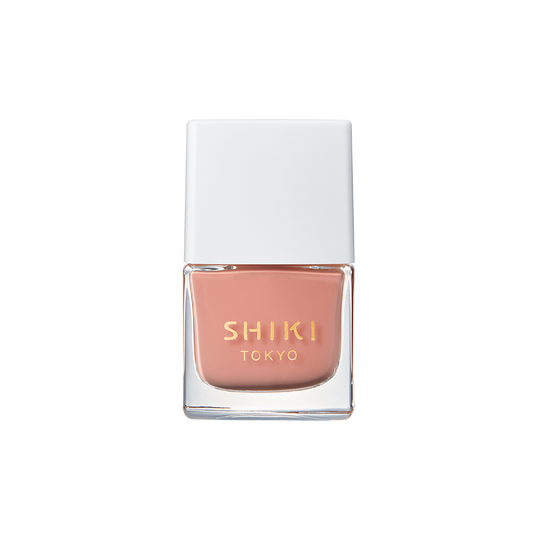 SHIKIネイルエナメル「Momo」
