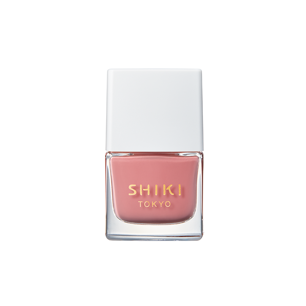 SHIKIネイルエナメル「Sango」