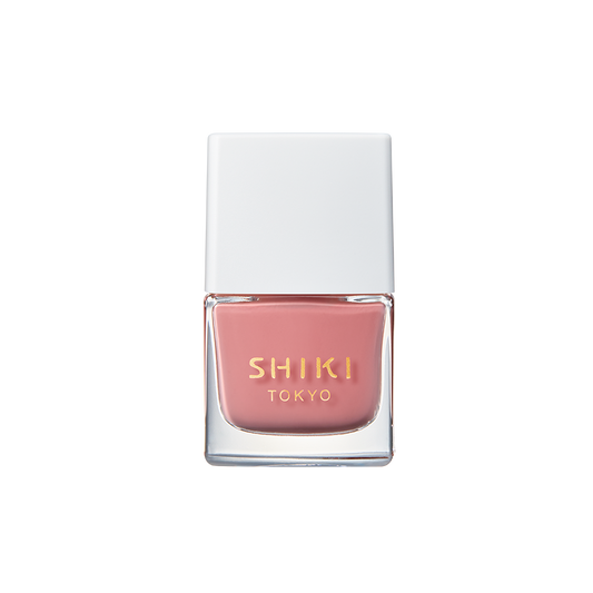 SHIKIネイルエナメル「Sango」