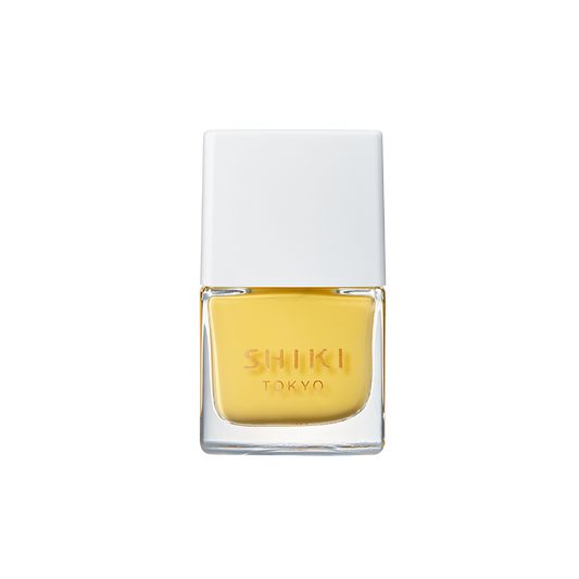 SHIKIネイルエナメル「Kisuisen」