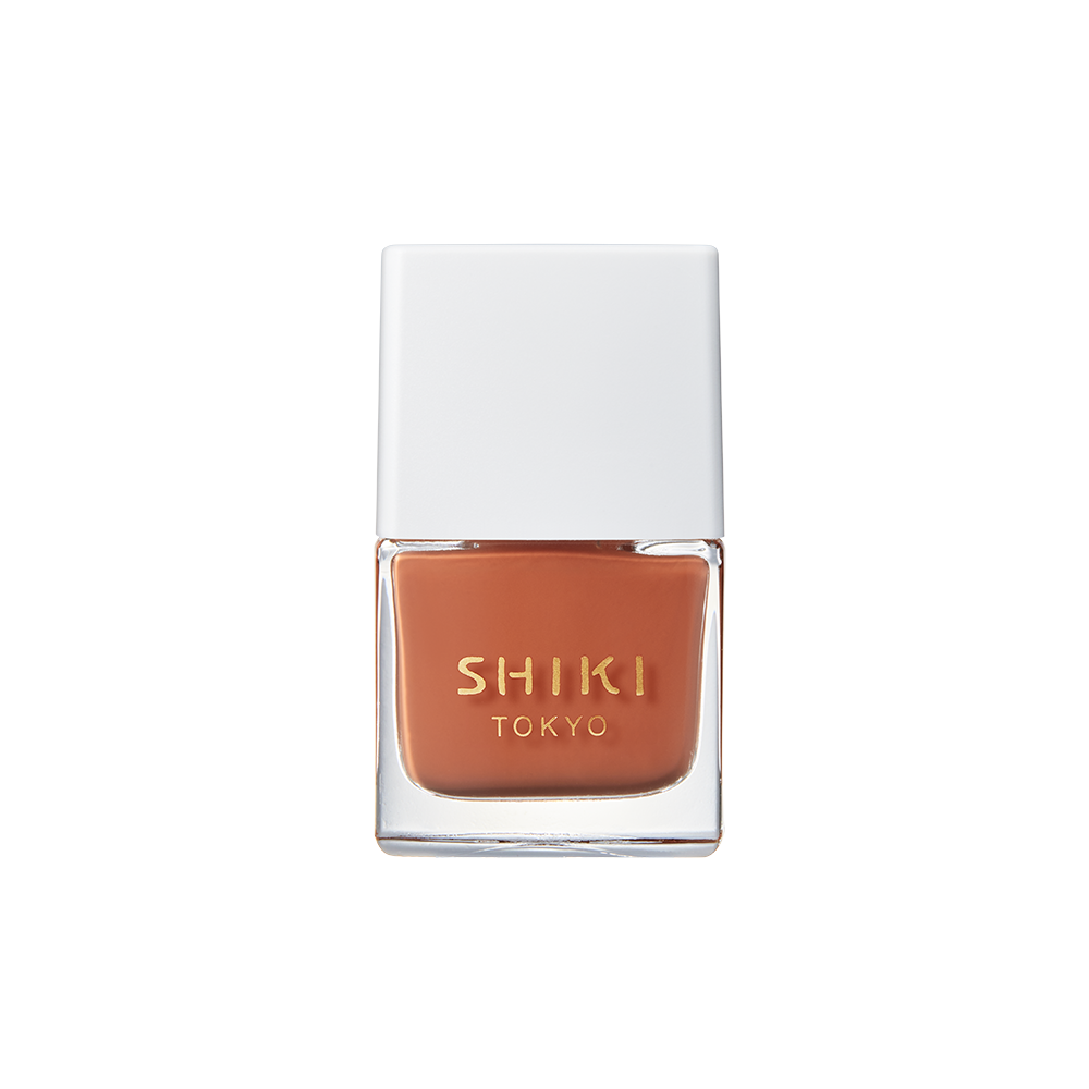 SHIKIネイルエナメル「Syu」
