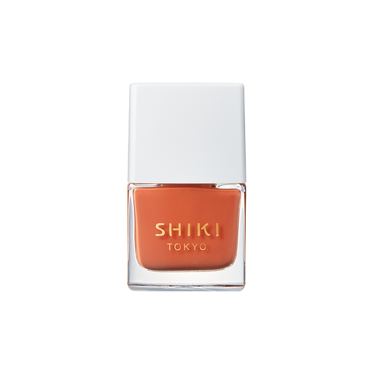 SHIKIネイルエナメル「Syu」