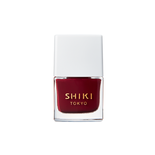 SHIKIネイルエナメル「Tsubame」