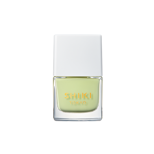 SHIKIネイルエナメル「Wakame」