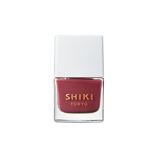 SHIKI ネイルエナメル「Zakuro」