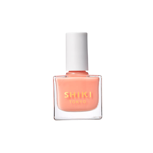 SHIKIマニキュア「Tokiiro」